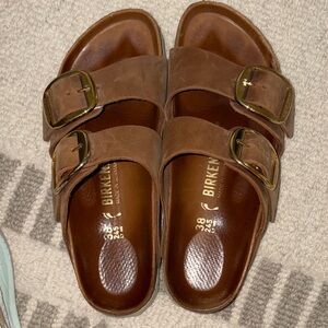 Birkenstock